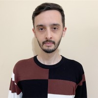 VR SOFTWARE Employee Lucas Armelim's profile photo