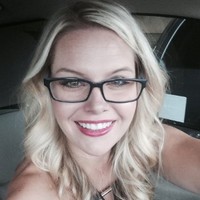 Esquire Network Employee Christina Wise's profile photo