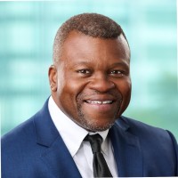 Flaster Greenberg PC Employee James Burris's profile photo