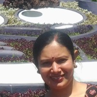Akanksha Agarwal Email