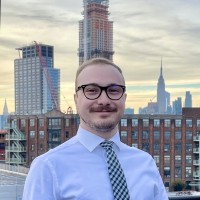 FANUC America Corporation Employee Eric Minch's profile photo