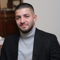Anthony Boulos Email