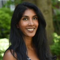Existence Employee Nimmi Roche's profile photo