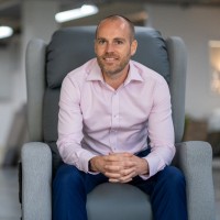 Harvest Healthcare Ltd Employee Mike Burns's profile photo