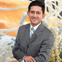 Ingenia Polymers Employee Emilio C.'s profile photo