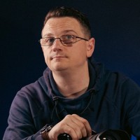 MSP Global Employee Anthony Ritson's profile photo