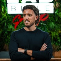 LADbible Group Employee Nick Speakman's profile photo