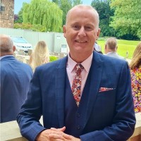 Wrekin Products Ltd Employee Paul Thompson's profile photo