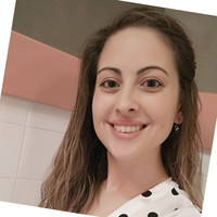 CTR Employee Tânia de Sousa's profile photo