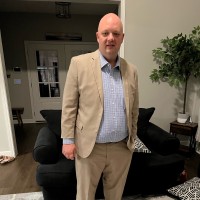 Myers Auto Group Employee Troy Stafford's profile photo