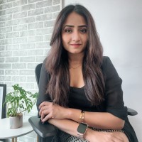 Bluspring Enterprises Employee Tanvi Nimbalkar's profile photo