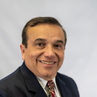 Velocys Employee Luis Savcic's profile photo