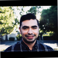 Cadence Design Systems Employee Richard Bates's profile photo