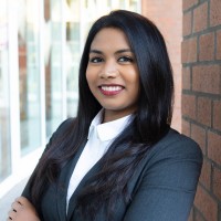Interdiscount AG Employee Mathuri Ramachandra's profile photo