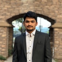 Innoflexion Technologies Employee Aditya Hegde's profile photo