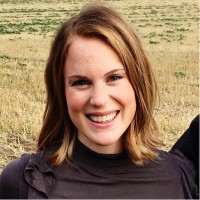 Örnsköldsviks kommun Employee Viktoria Hedberg's profile photo
