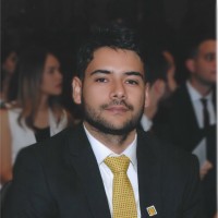 Henry Becerra Rincón Email