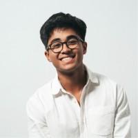 MACRO Learning Employee Aidan Poulose's profile photo