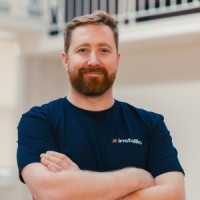 Installio Employee Will Benton-Diggins's profile photo