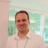 Coamo Agroindustrial Cooperativa Employee Ediomaico Barzotto's profile photo
