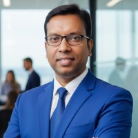 YOOP Architects Employee Kaosar Ahmed's profile photo