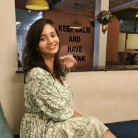 Navya Joshi Email & Phone Number