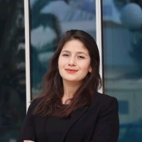FININFO SOLUTIONS Employee Islem Fraj's profile photo