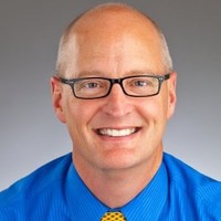 Banner Health Employee Patrick Schultz's profile photo