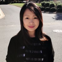 SS&C Technologies Employee Sha Ou's profile photo