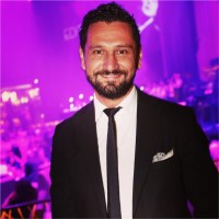 Mohamad Rida Email
