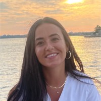 The Clear Cut Employee Anna Wirtshafter's profile photo