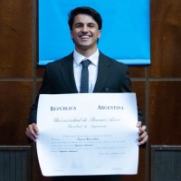 Kleva Employee Francisco Ojeda's profile photo