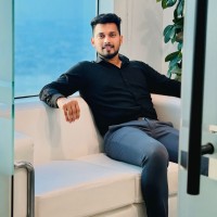 Fast Logistics Employee Sweden Barboza's profile photo