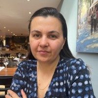 Salisbury Glass Commercial Employee Elena Terchilă's profile photo