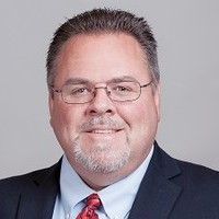 ERM: Environmental Resources Management Employee Charles McCormick's profile photo