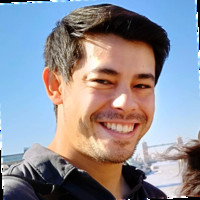 The British Library Employee Bryan Kam's profile photo
