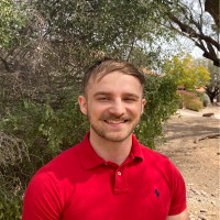 Endurance Rehab Employee Dustin Eklund's profile photo