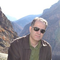 Mehran Farhoodi Email