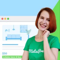 MotoPress.com Employee Valeriia Bavykina's profile photo