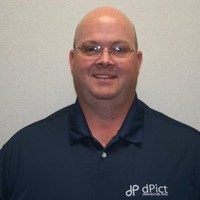 dPict Imaging, Inc Employee Mark Smitley's profile photo