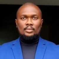 Osagie Ikhine Email & Phone Number
