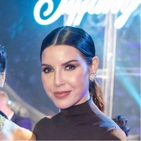 Tiffany & Co. Employee Libby Amelia's profile photo