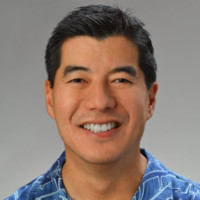 David Morimoto