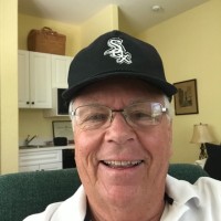 Claranor Employee John Lockwood's profile photo