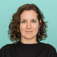 Hyperquake Employee Mary Franck's profile photo