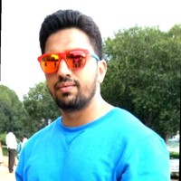 Connect2Careerz Employee Shahwar Sultan's profile photo