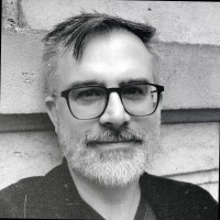 MRM Employee Chris Moritz's profile photo