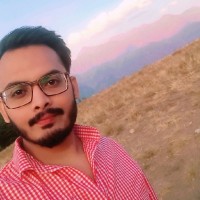 GLOBAL SHIP SERVICES Employee Hamza Khan's profile photo