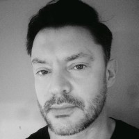 Blockdaemon Employee Dean Hanson's profile photo