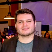 NGO SAECA Employee Luis M. Benitez Benitez's profile photo
